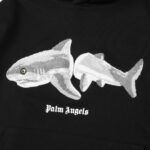 Palm angels hoodie - Image 2