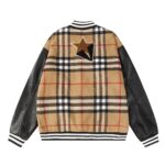 Burberry jacket - Image 5