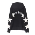 Palm angels hoodie - Image 3