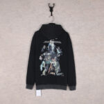 Off white hoodie - Image 3