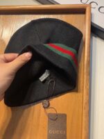 Gucci beanie - Image 2