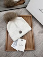 Moncler beanie - Image 2