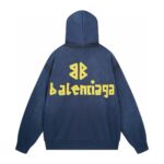 Balenciaga hoodie - Image 3