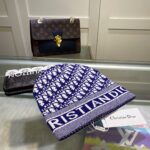 Dior beanie - Image 2
