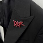 Dior blazer jacket - Image 5