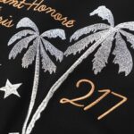 Palm angels hoodie - Image 3