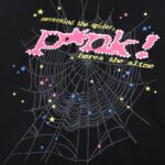 Sp5der hoodie - Image 3