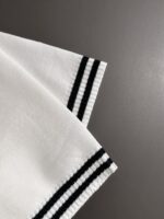 Prada t-shirt polo - Image 5