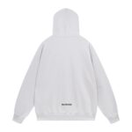 Balenciaga hoodie - Image 5