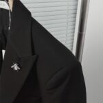 Dior blazer jacket - Image 3