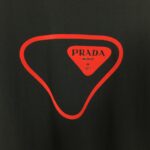 Prada t-shirt - Image 2