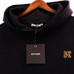 Palm angels hoodie - Image 2