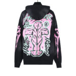 Hellstar hoodie - Image 2