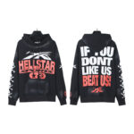 Hellstar hoodie - Image 2