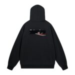 Balenciaga hoodie - Image 2
