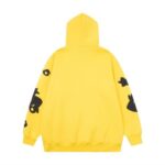 Sp5der hoodie - Image 2