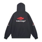 Balenciaga hoodie - Image 3