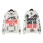 Hellstar hoodie - Image 2