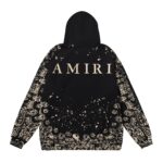 Amiri hoodie - Image 5