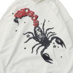 Sp5der hoodie - Image 3