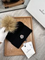 Moncler beanie - Image 3
