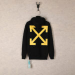 Off white hoodie - Image 2