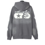Hellstar hoodie - Image 3