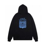 Louis vuitton hoodie - Image 2