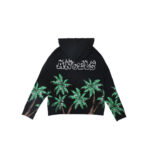 Palm angels hoodie - Image 2