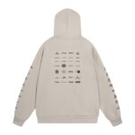 Balenciaga hoodie - Image 2