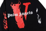 Palm angels hoodie - Image 3