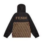 Fendi jacket - Image 3