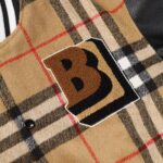 Burberry jacket - Image 4