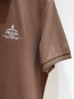 Prada t-shirt polo - Image 2
