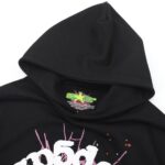 Sp5der hoodie - Image 3