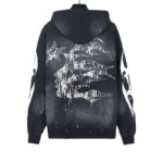 Hellstar hoodie - Image 3