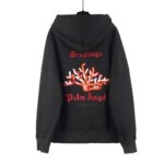 Palm angels hoodie - Image 3