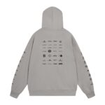 Balenciaga hoodie - Image 3