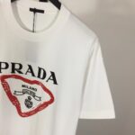 Prada t-shirt - Image 4