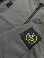 Stone island jacket - Image 3