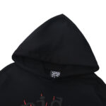 Sp5der hoodie - Image 3