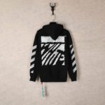 Off white hoodie - Image 3