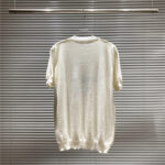 Prada short-sleeve sweater - Image 4
