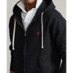Ralph lauren hoodie - Image 2