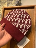 Dior beanie - Image 4