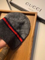 Gucci beanie - Image 2