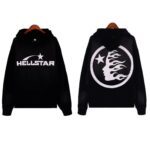 Hellstar hoodie - Image 2