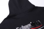 Balenciaga hoodie - Image 3