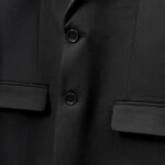 Dior blazer jacket - Image 2