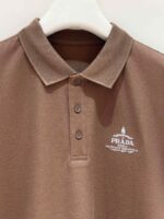 Prada t-shirt polo - Image 3